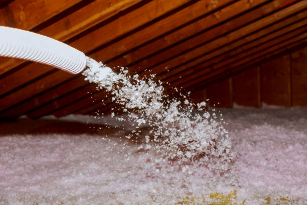 Best Residential Insulation Services  in Mastic, NY