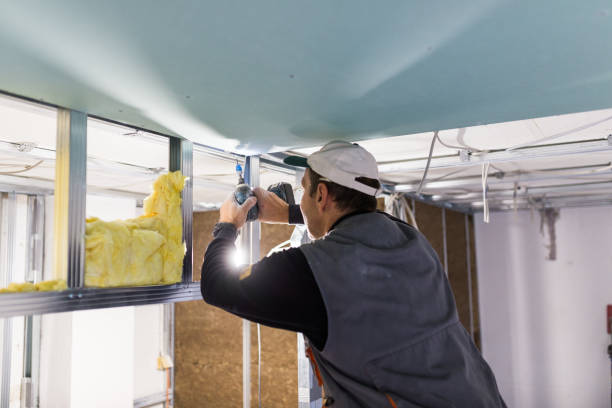 Best Soundproof Insulation Installation  in Mastic, NY