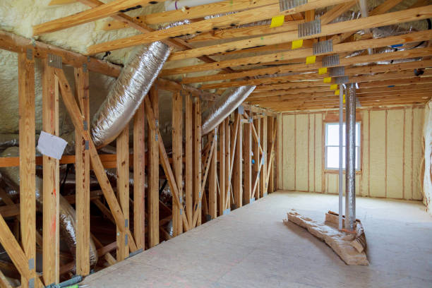 Professional Insulation Contractor in Mastic, NY