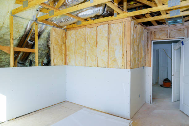 Range of Insulation Solutions in Mastic, NY
