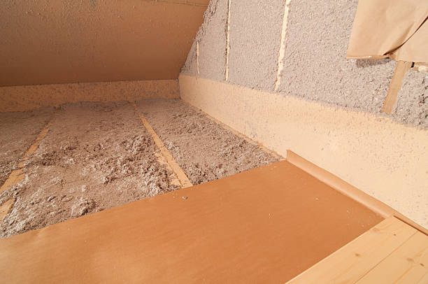 Insulation for New Construction in Mastic, NY