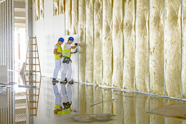 Insulation Repair Services in Mastic, NY